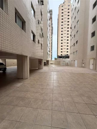 Imagem APARTAMENTO AVIAÇÃO - PRAIA GRANDE SP