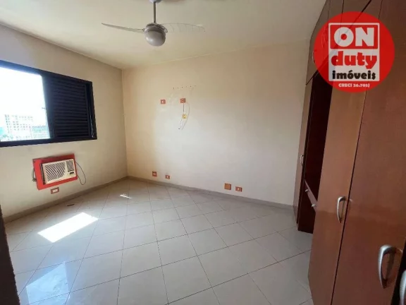 Imagem Cobertura com 4 quartos à venda, 444 m² por R$ 2.800.000 - Gonzaga - Santos/SP