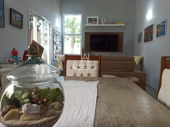 Imagem Casa Damha III