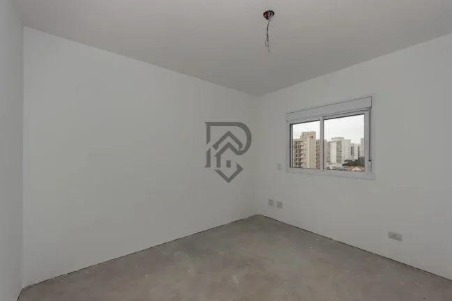 Imagem Apartamento saude pronto para morar com churrasqueira carvão