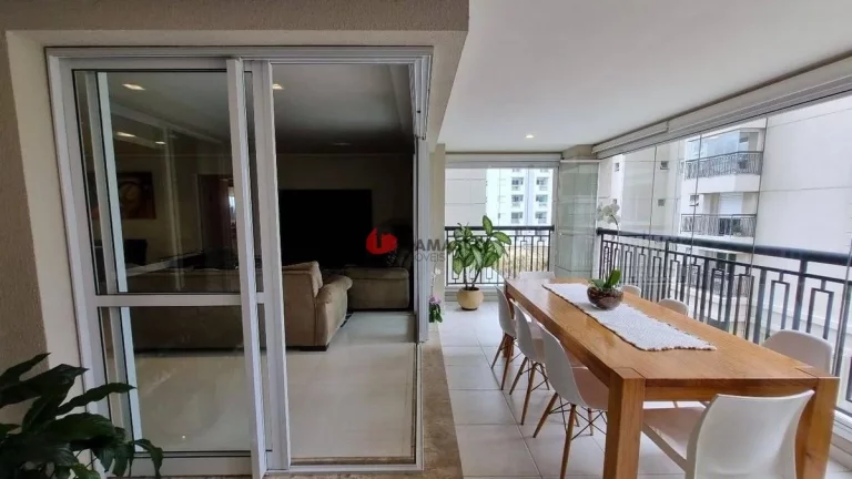 Imagem Apartamento à venda, Campestre, Santo André, SP