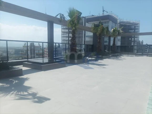 Imagem Apartamento 2 dormitorios novo a venda na Praia Grande em Torres
