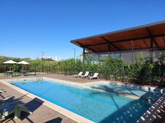Imagem TERRENO COM ACLIVE - 300,00 M² - CONDOMÍNIO LA DOLCE VITA - PAULÍNIA