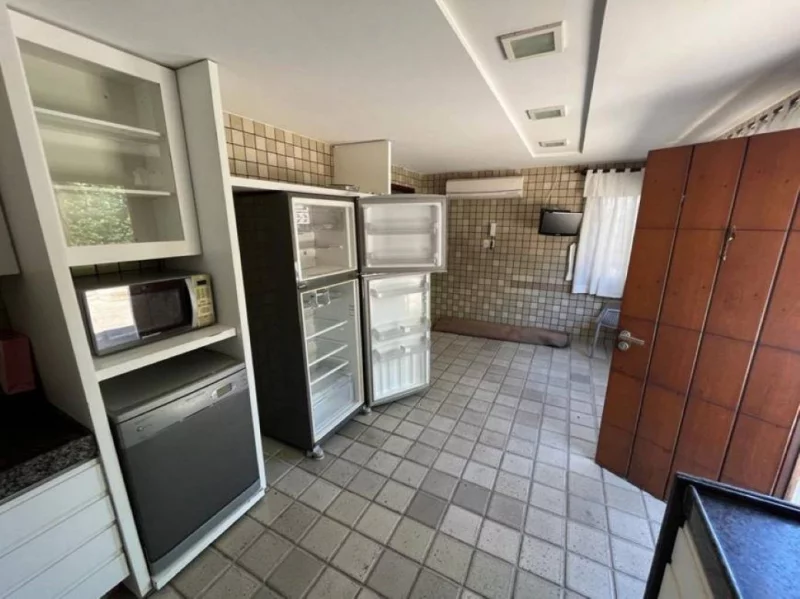 Imagem Casa à venda em Jaboatão dos Guararapes, Candeias, com 5 quartos, 360m2