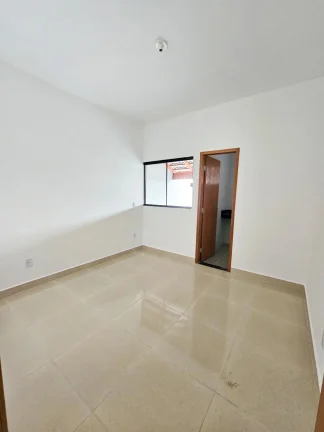 Imagem CASA 3/4 COM SUÍTE Em SENADOR CANEDO  Residencial RAVENA