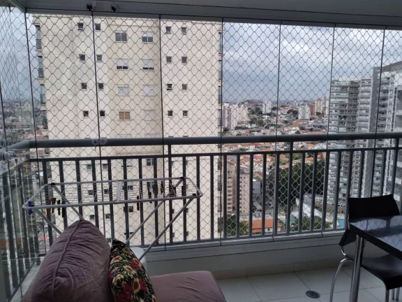 Imagem JDIM. PRUDENCIA * 2 DORM. * SUÍTE * 1 VAGA * TODO PLANEJADO