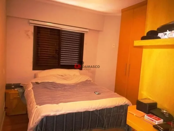 Imagem Apartamento à venda 2 Quartos, 1 Suite, 2 Vagas, 84M², Vila Valparaíso, Santo André - SP