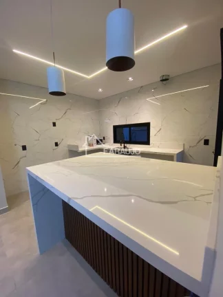 Imagem Casa em condominio fechado para venda em Sorocaba/SP.