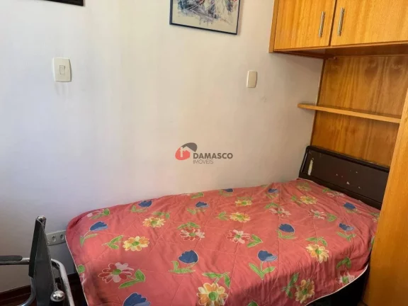 Imagem Apartamento à venda 3 Quartos, 1 Vaga, 98M², Barcelona, São Caetano do Sul - SP