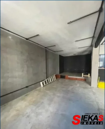 Imagem SALÃO - 150M² - TATUAPÉ