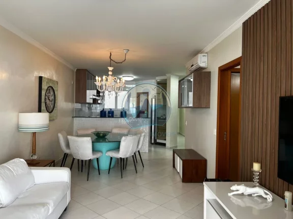 Imagem APARTAMENTO RESIDENCIAL em UBATUBA - SP, PRAIA GRANDE