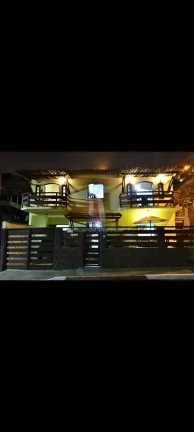 Imagem Casa Independente Praia dos Anjos