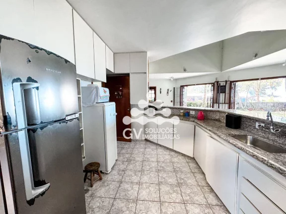 Imagem Casa com 4 dormitórios à venda, 335 m² por R$ 4.000.000,00 - Praia do Sapê - Ubatuba/SP