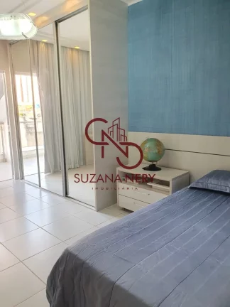 Imagem CASA COM 6 QUARTOS EM NOVA PARNAMIRIM