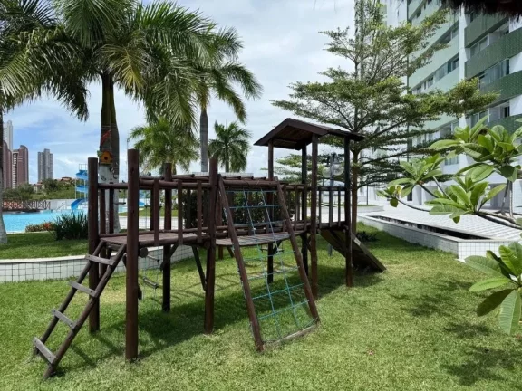 Imagem Apartamento com 2 dormitórios à venda, 57 m² por R$ 470.000 - Ponta Negra - Natal/RN Imagem Apartamento com 2 dormitórios à venda, 57 m² por R$ 470.000 - Ponta Negra - Natal/RN
