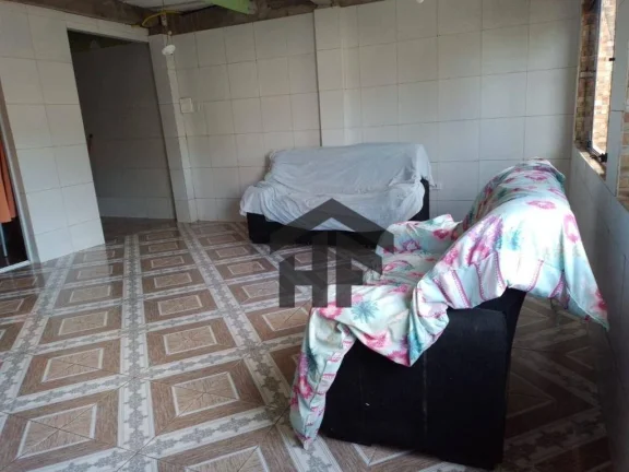 Imagem Casa de 2 andares, com 5 quartos sendo 2 suítes e área para eventos, localizada em Artur Lundgren I, Paulista - PE. À Venda.