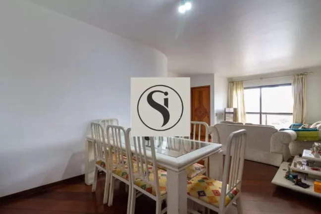 Imagem APARTAMENTO RESIDENCIAL em SÃO PAULO - SP, VILA NOVA CONCEIÇÃO