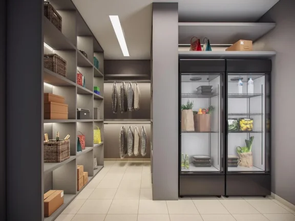 Imagem Apartamento à venda em Campinas, Residencial Bela Aliança, com 2 quartos, 52,2m2