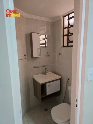 Imagem Apartamento à venda em Ribeirão Preto-SP, Parque Industrial Lagoinha: 3 quartos, 1 suíte, 1 sala, 2 banheiros, 1 vaga, 66m².