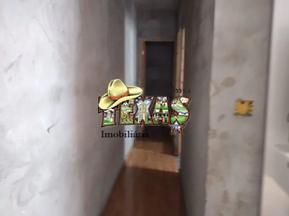 Imagem CASA PARA VENDA EM CID. A. E. CARVALHO