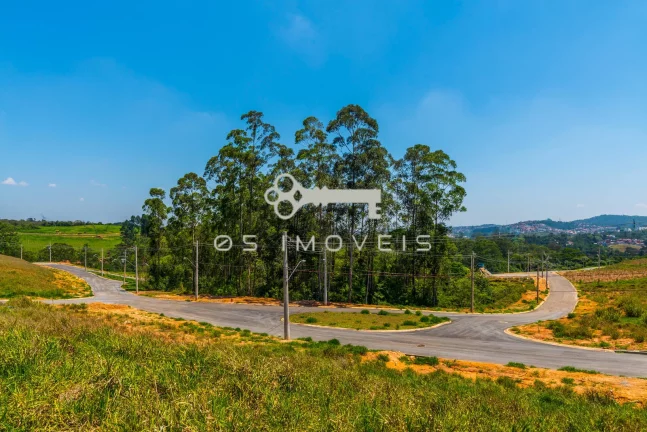Imagem Terreno no Cond. Reserva Santa Paula - LOTE DE 381,43 m²
