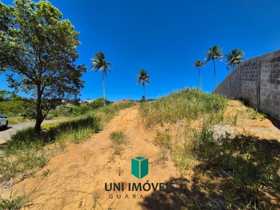 Imagem Excelente lote de 720m² à venda em Meaipe - Guarapari (linda vista para lagoa e montanhas)