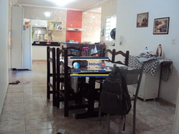 Imagem Casa Campos Eliseos R$ 280.000, 3 quartos (1 suíte), 2 vagas - Ribeirão Preto - SP