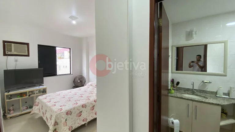 Imagem Cobertura duplex com mirante, 3 quartos, Braga, Cabo frio - RJ