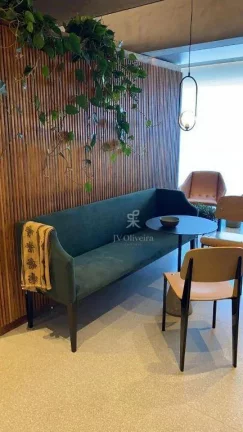 Imagem Studio com 1 dormitório à venda, 44 m² por R$ 1.200.000,00 - Pinheiros - São Paulo/SP