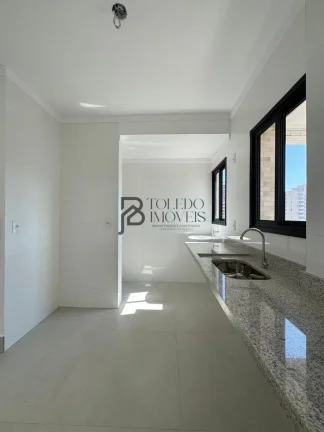 Imagem Apartamento de 1 Dormitório com suíte a 200 metros do mar no bairro Caiçara - Praia Grande