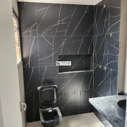 Imagem APARTAMENTO RESIDENCIAL em SÃO JOSÉ DOS CAMPOS - SP, PARQUE RESIDENCIAL AQUARIUS