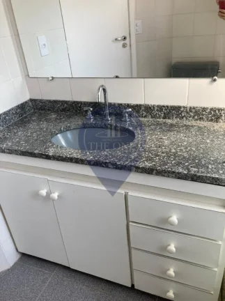 Imagem Apartamento à venda em Indianópolis, São Paulo-SP! 1 quarto, 1 banheiro, 1 vaga e 38m². Agende sua visita agora!