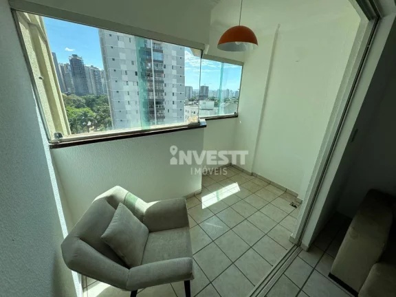 Imagem Apartamento por R$ 450.000 - Setor Pedro Ludovico - Goiânia/GO