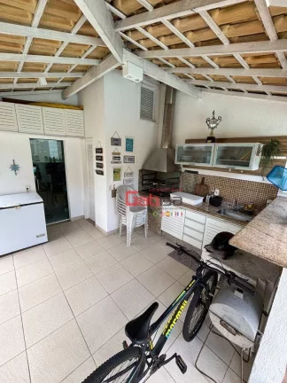 Imagem Casa com 4 dormitórios à venda, 240 m² por R$ 1.600.000 - Jardim Excelsior - Cabo Frio/RJ