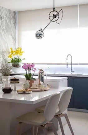 Imagem Opus Verti Penthouse - Cobertura à venda no Opus Verti Penthouse bairro Setor Marista - Goiânia/GO