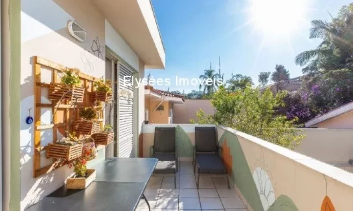 Imagem Casa RESIDENCIAL em SÃO PAULO - SP, SUMARÉ
