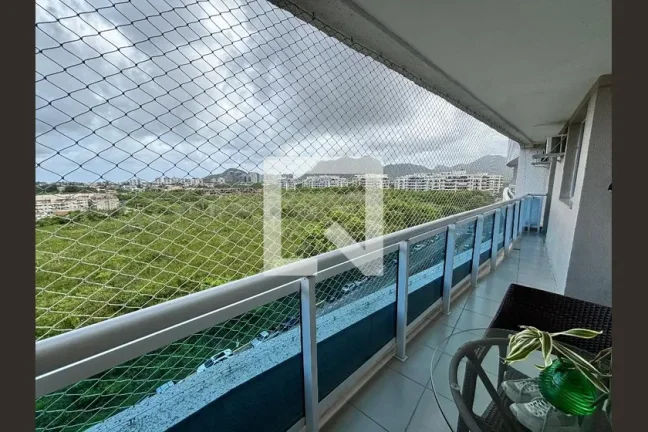 Imagem Apartamento à Venda - Recreio, 3 Quartos, 2 m2