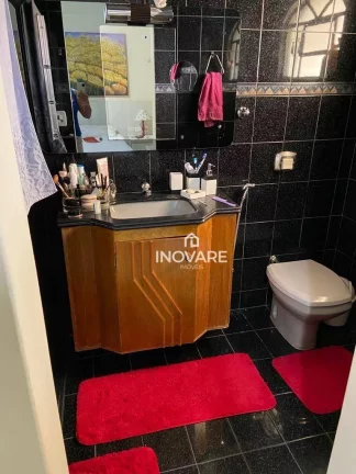 Imagem Casa com 4 dormitórios à venda, 300 m² por R$ 500.000,00 - Setor São João - Itumbiara/GO