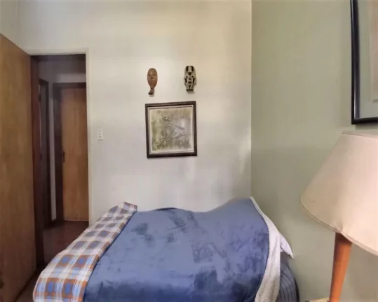 Imagem Ótimo apartamento em Higienópolis com 148m², 3 quartos e 1 vaga.