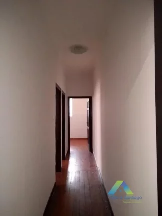 Imagem Sobrado à venda, 260 m² por R$ 1.200.000,00 - Chácara Klabin - São Paulo/SP