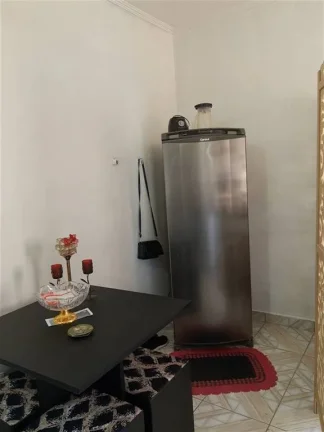 Imagem APARTAMENTO COM 18 m² - OCIAN - PRAIA GRANDE SP