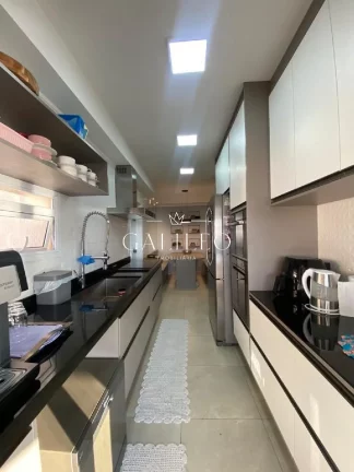 Imagem Apartamento no Condomínio Alta Vista | Anhangabaú | Jundiaí | São Paulo