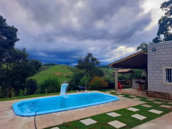 Imagem Chácara a venda Bairro Bananal