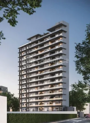 Venda de Apartamento no Residencial Bella Vista Capim Macio