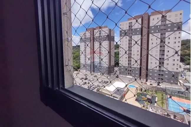 Imagem Apto Moderno c/ Varanda no Jardim Astro-SP!