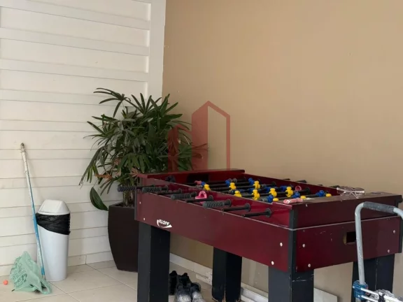 Imagem APARTAMENTO RESIDENCIAL em FRANCO DA ROCHA - SP, COMPANHIA FAZENDA BELÉM