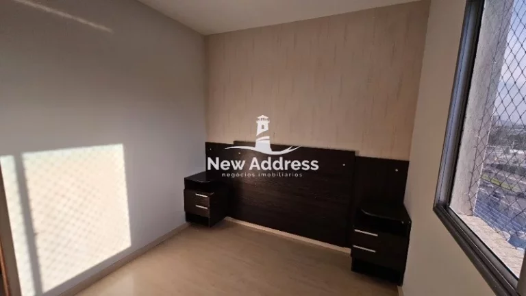 Imagem Apartamento 2 Quartos em Colina de Laranjeiras - Serra