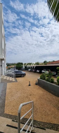 Imagem APARTAMENTO RESIDENCIAL em Santa Bárbara Doeste - SP, Jardim Conceição