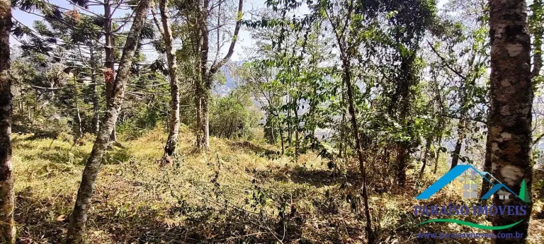 Imagem Terreno à venda no Bairro dos Venâncios, junto à Pedra do Barnabé