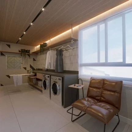 Imagem Belíssimo apartamento com 3 quartos à venda - Bessa, João Pessoa/PB Imagem Belíssimo apartamento com 3 quartos à venda - Bessa, João Pessoa/PB